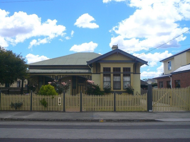 30 Henty Street, Invermay TAS 7248