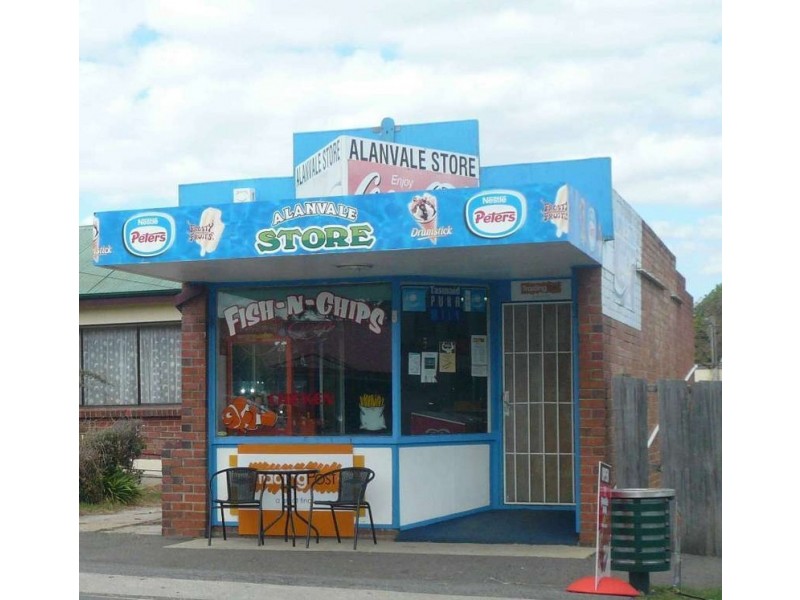 83 Thompson’s Lane, Newnham TAS 7248