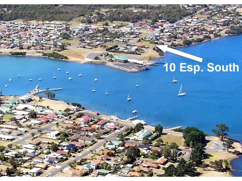 10 Esplanade South, George Town TAS 7253