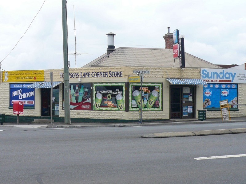 119 George Town Road, Newnham TAS 7248