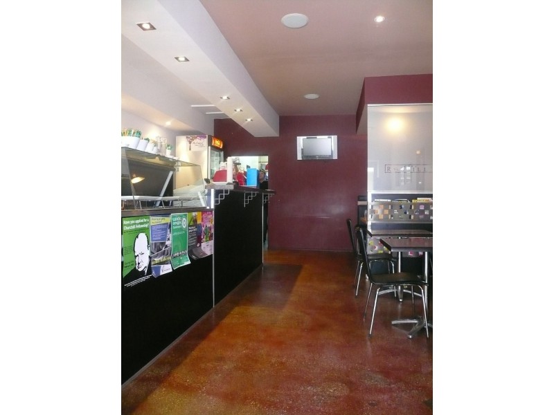 41 George Street, Launceston TAS 7250