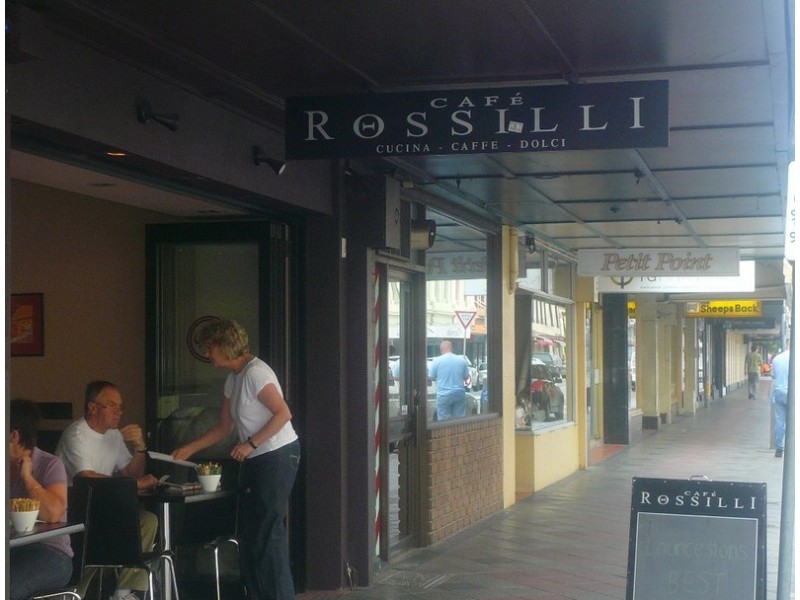 41 George Street, Launceston TAS 7250