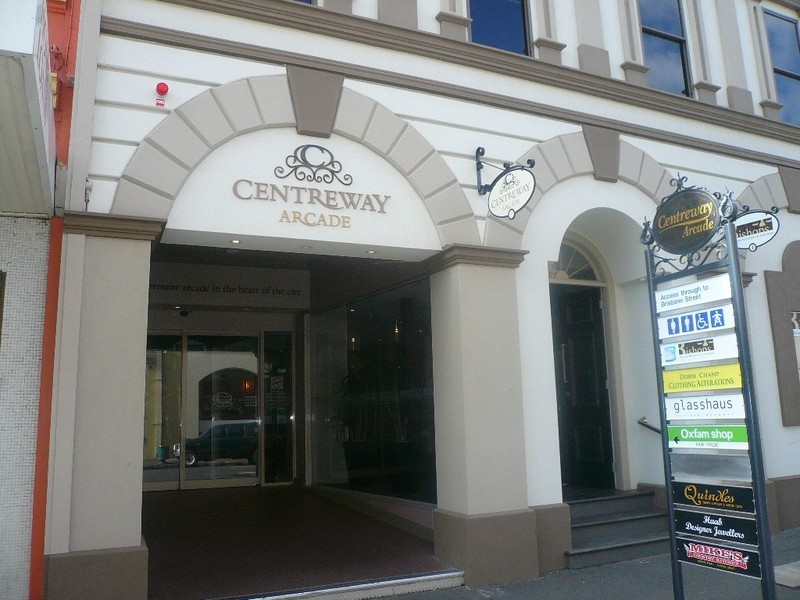 Shop 3 Centreway Arcade, Launceston TAS 7250