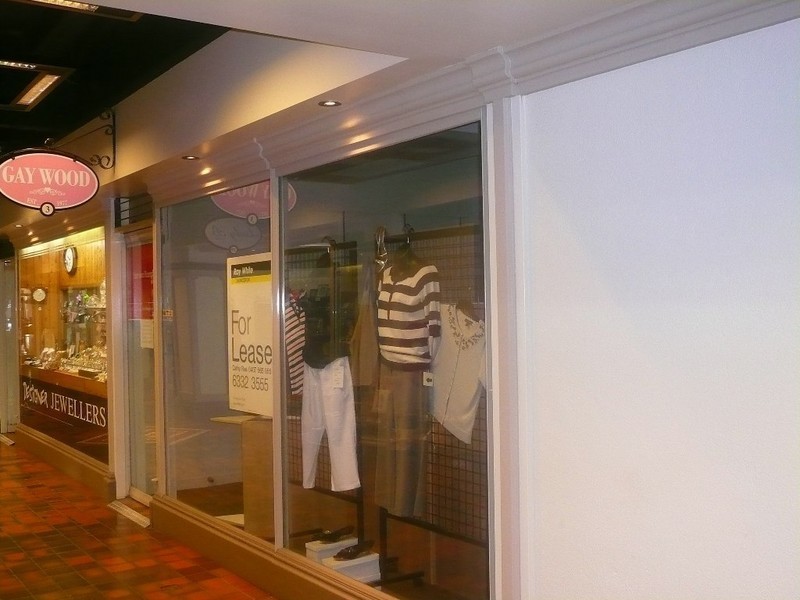 Shop 3 Centreway Arcade, Launceston TAS 7250