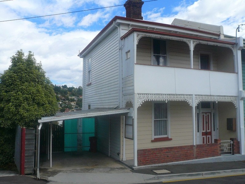4 Balfour Place, Launceston TAS 7250