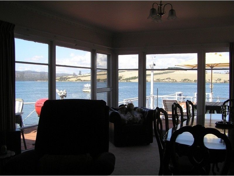 65 West Bay Road, Rowella TAS 7270