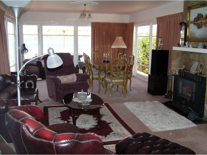 65 West Bay Road, Rowella TAS 7270