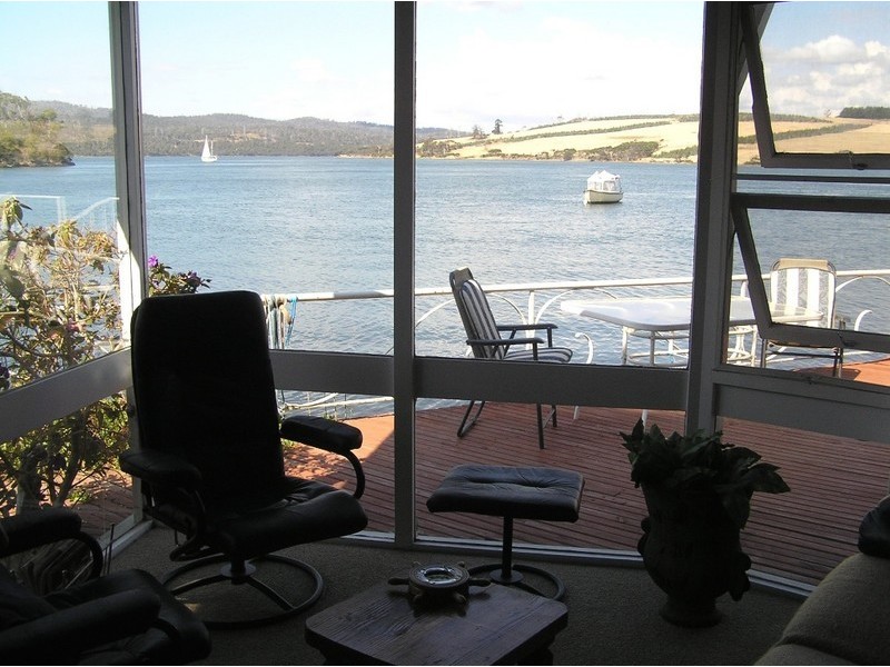 65 West Bay Road, Rowella TAS 7270