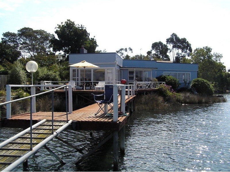 65 West Bay Road, Rowella TAS 7270
