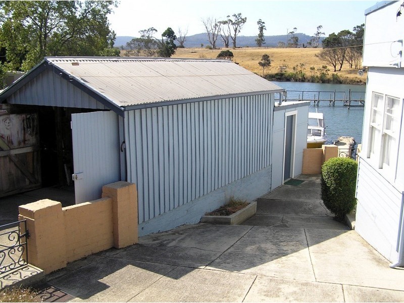 65 West Bay Road, Rowella TAS 7270
