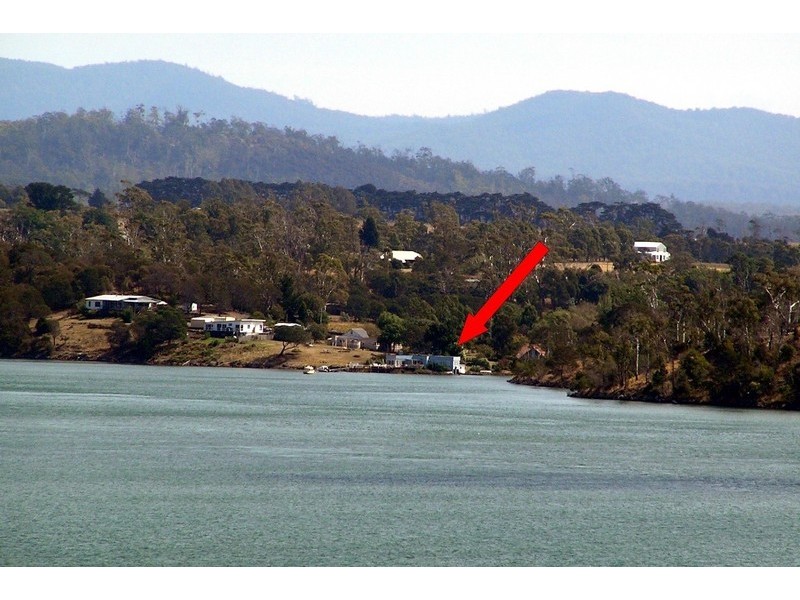 65 West Bay Road, Rowella TAS 7270