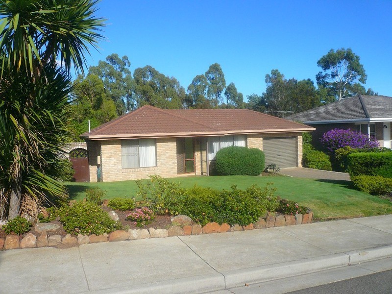 34 Hawthorn Street, Norwood TAS 7250