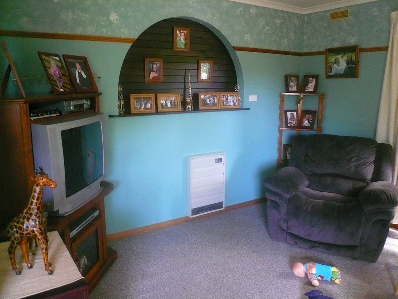 1 Joseph Street, Trevallyn TAS 7250