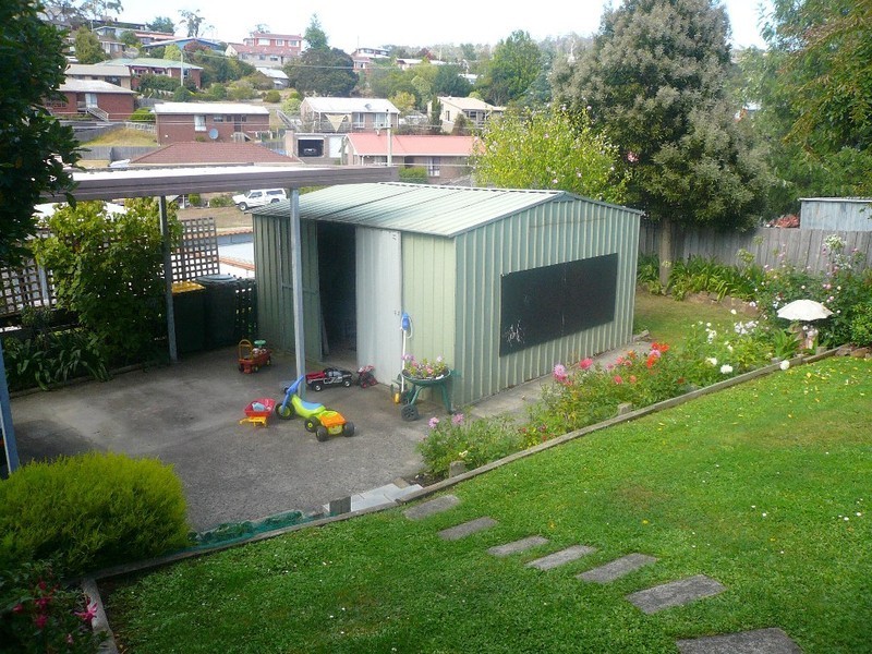 1 Joseph Street, Trevallyn TAS 7250
