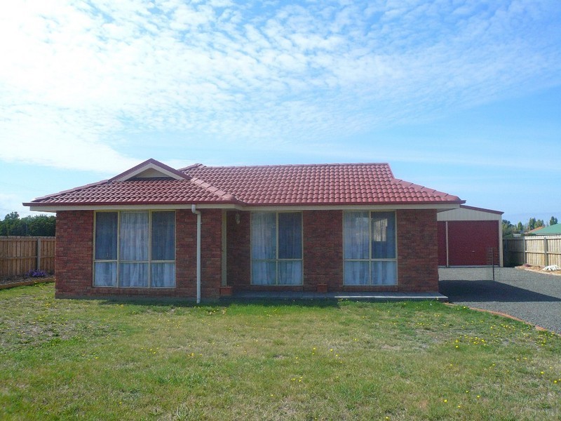 1 Napoleon Street, Perth TAS 7300
