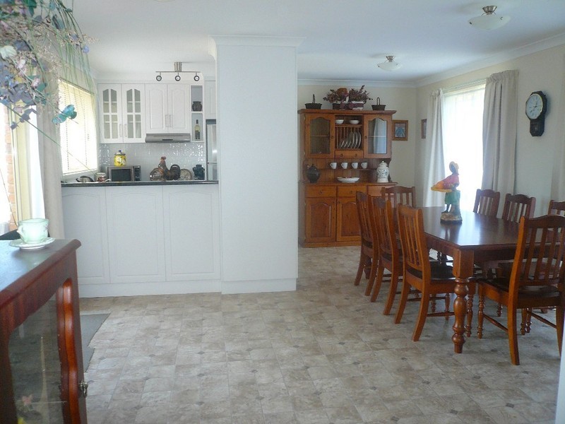 1 Napoleon Street, Perth TAS 7300