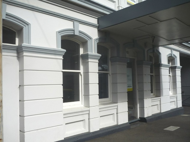 43 Elizabeth Street, Launceston TAS 7250