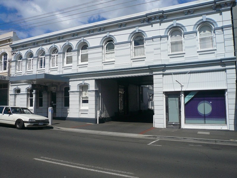 43 Elizabeth Street, Launceston TAS 7250