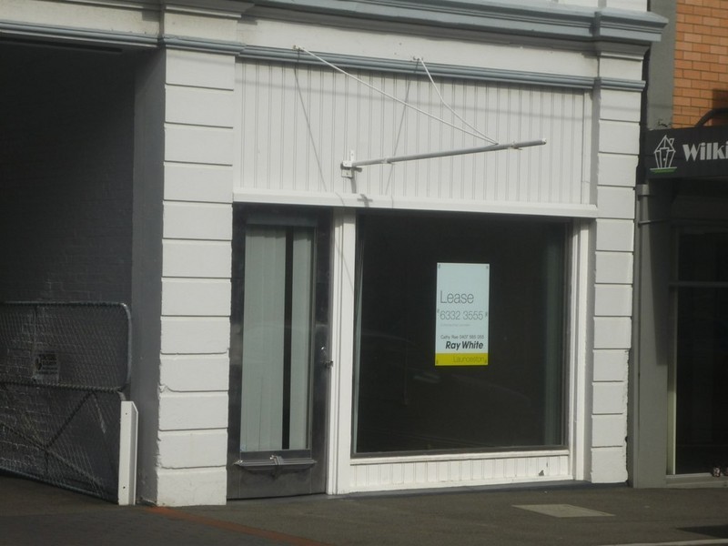 47 Elizabeth Street, Launceston TAS 7250