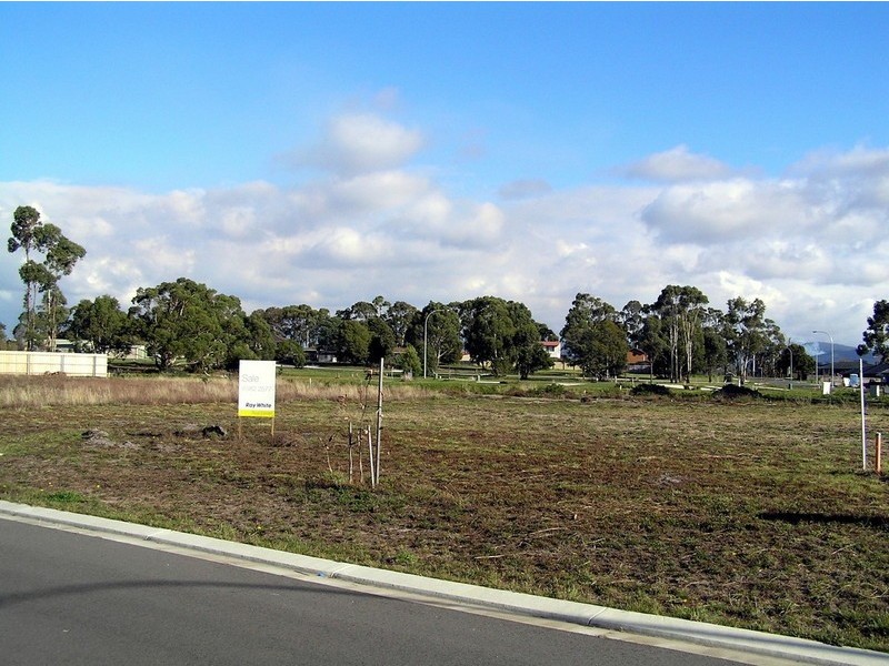 30 White Street, George Town TAS 7253