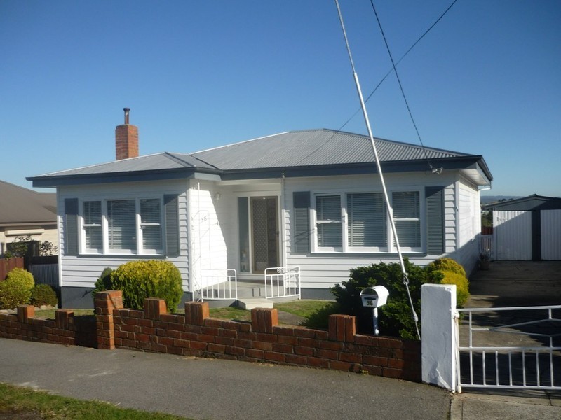 38 Clare Street, Mowbray TAS 7248