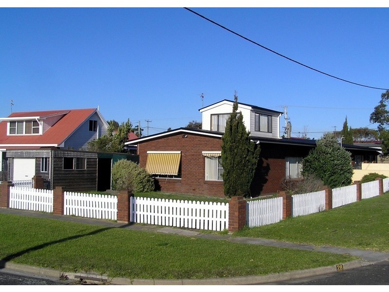 28 Esplanade South, George Town TAS 7253