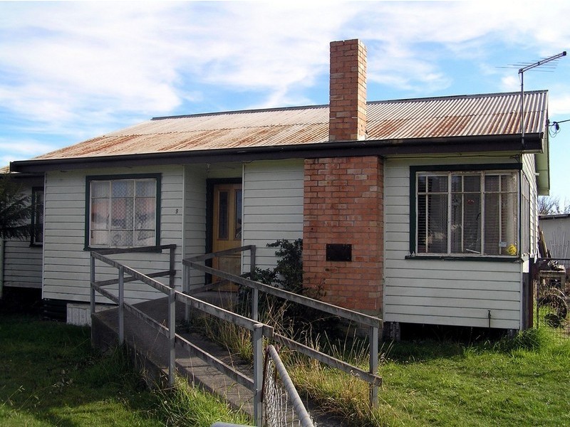 9 Widdowson Street, George Town TAS 7253