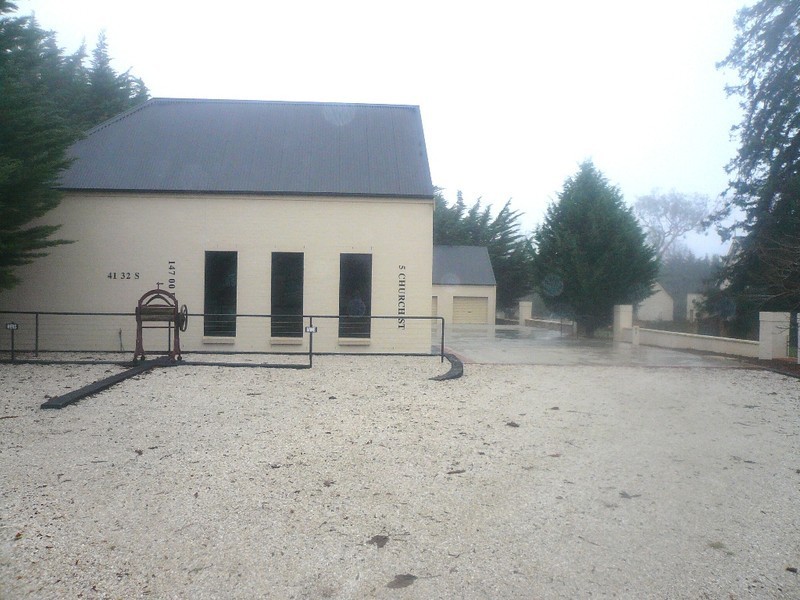 5 Church Street, Carrick TAS 7291