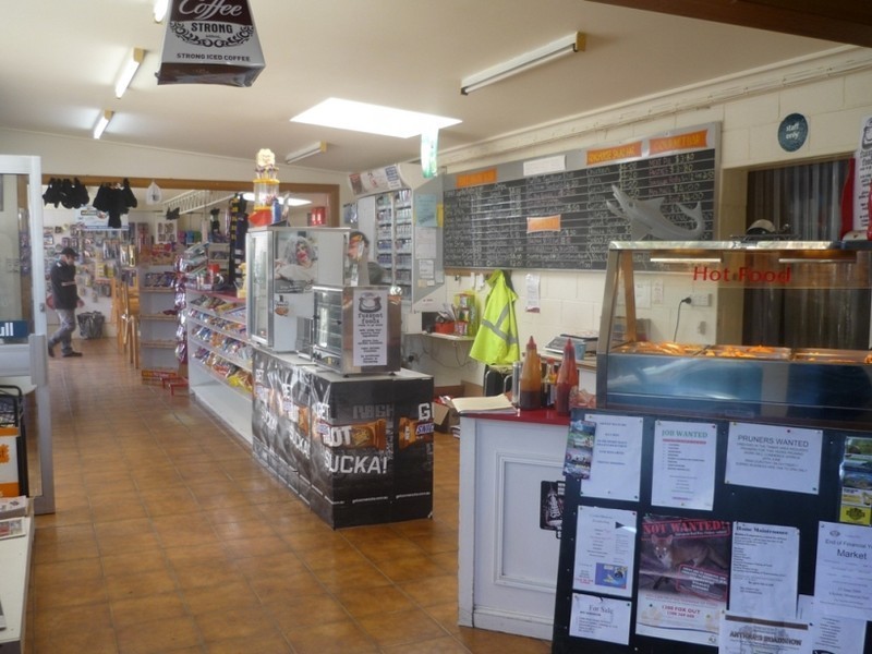 2176 East Tamar Highway, Mount Direction TAS 7252