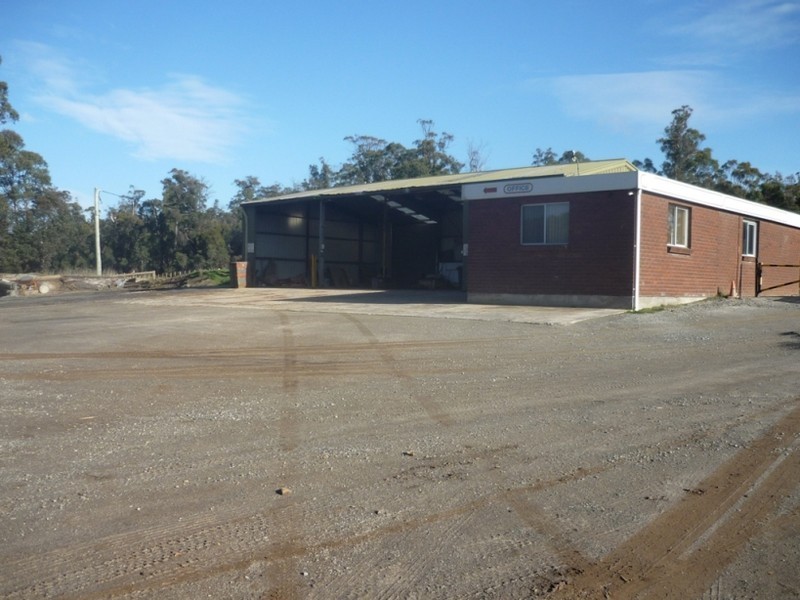 2176 East Tamar Highway, Mount Direction TAS 7252