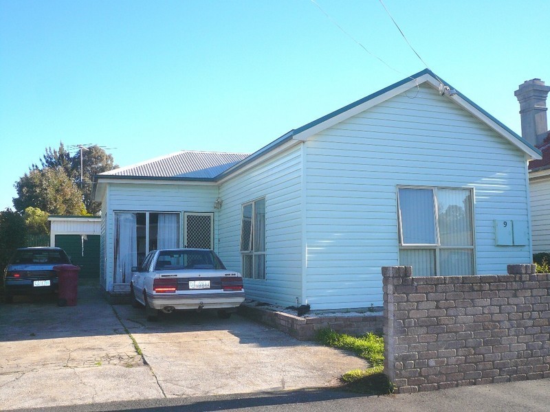 9 Oswald Street, Invermay TAS 7248