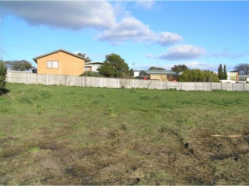 Lot 6 Sorell Street, George Town TAS 7253