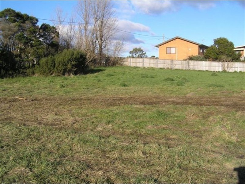 Lot 6 Sorell Street, George Town TAS 7253