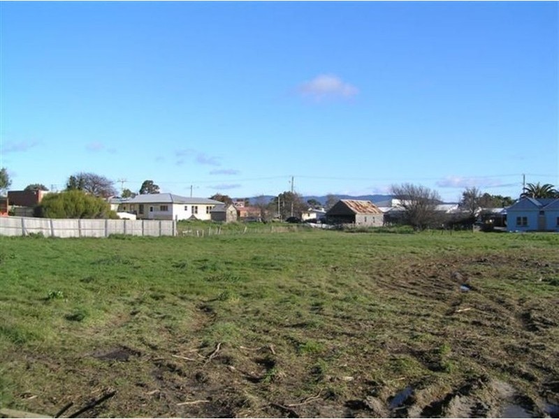 Lot 6 Sorell Street, George Town TAS 7253