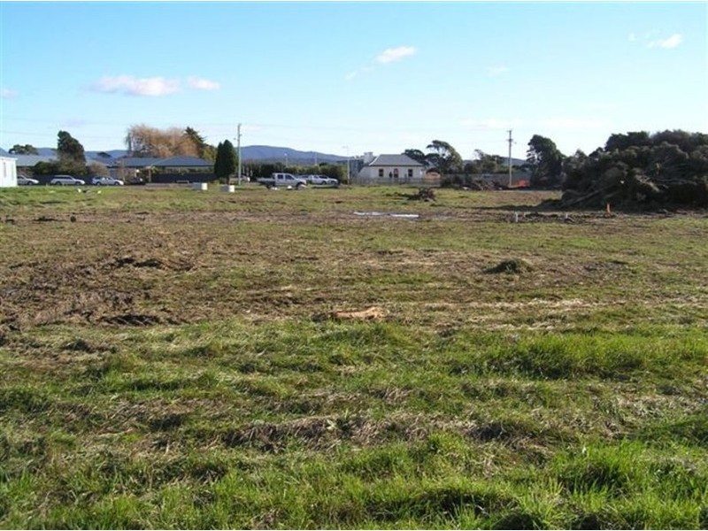 Lot 7 Sorell Street, George Town TAS 7253