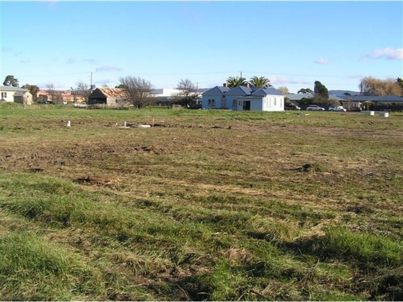 Lot 7 Sorell Street, George Town TAS 7253