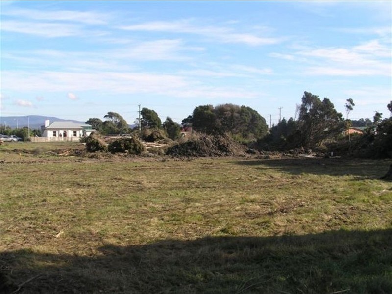 Lot 8 Sorell Street, George Town TAS 7253