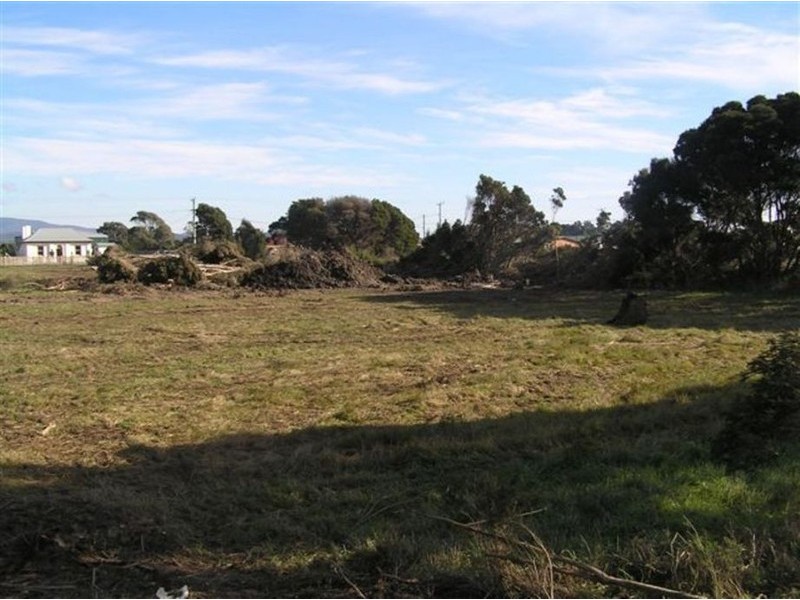 Lot 8 Sorell Street, George Town TAS 7253
