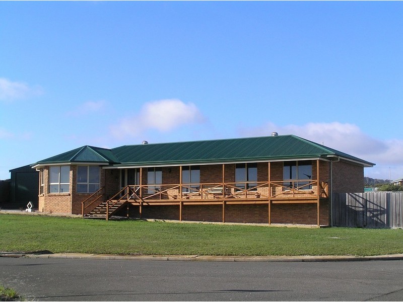2 – 4 Woolcock Court, George Town TAS 7253