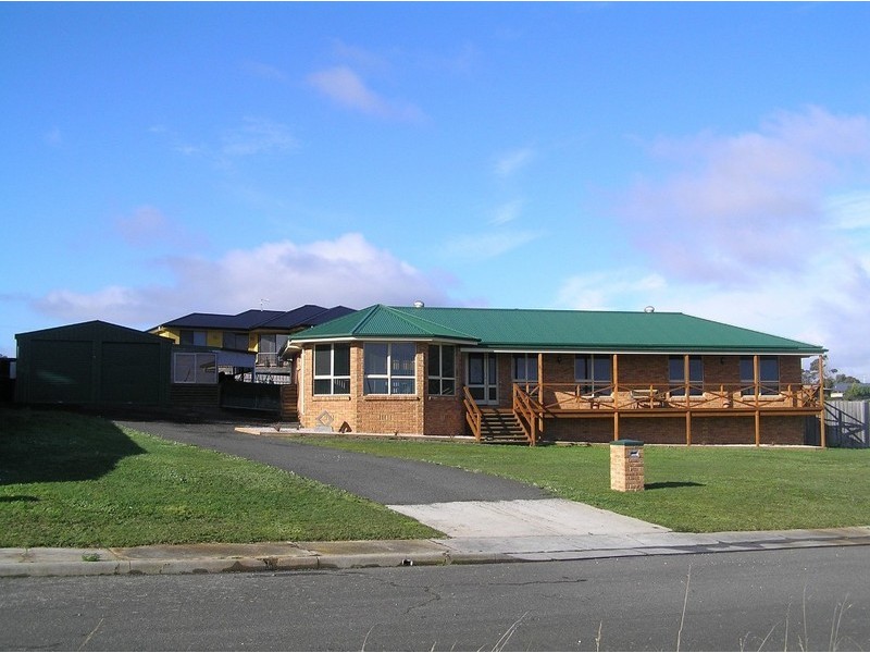 2 – 4 Woolcock Court, George Town TAS 7253