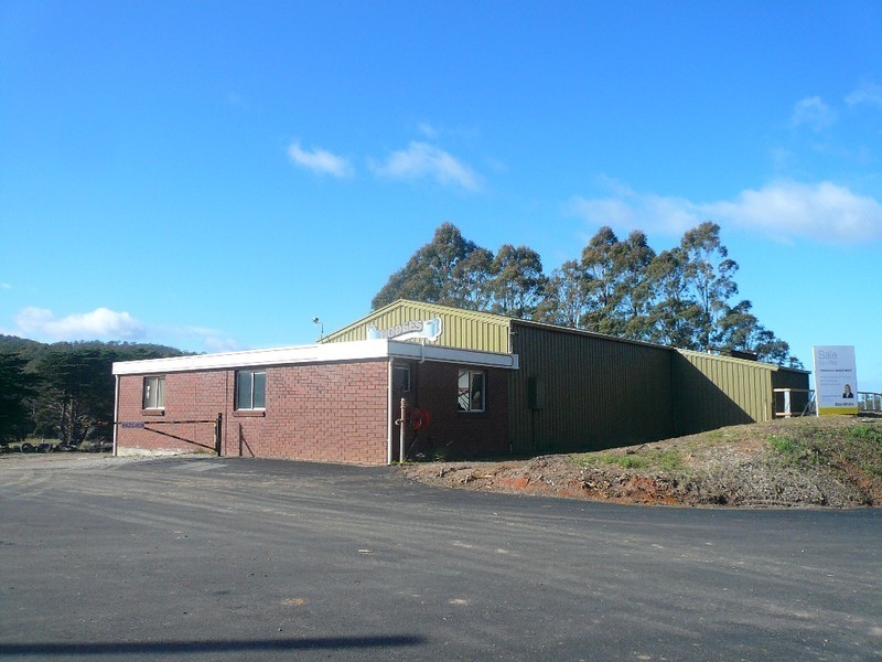 2176 East Tamar Highway, Mount Direction TAS 7252