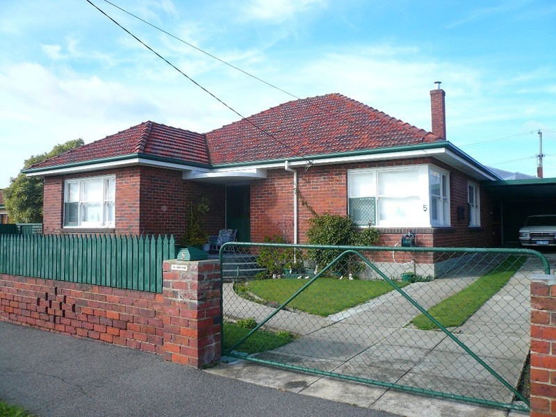 Kings Meadows TAS 7249