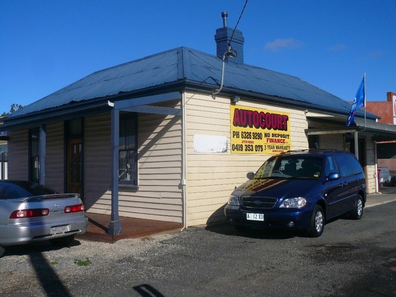 311 Invermay Road, Invermay TAS 7248