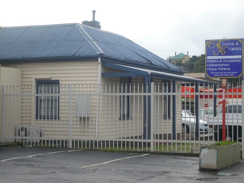 311 Invermay Road, Invermay TAS 7248