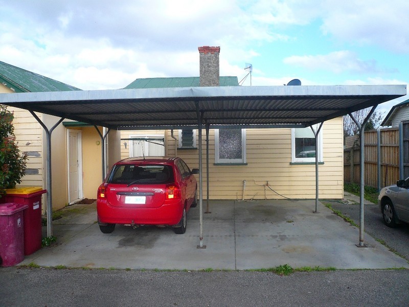 1 and 2 /27 Button Street, Mowbray TAS 7248