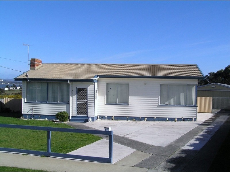 26 Parish Crescent, George Town TAS 7253