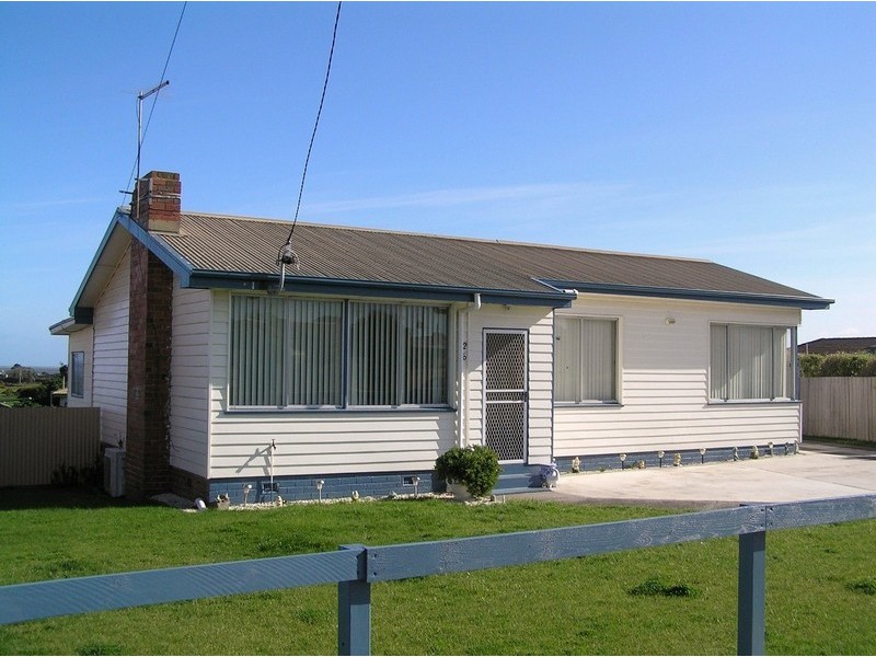 26 Parish Crescent, George Town TAS 7253