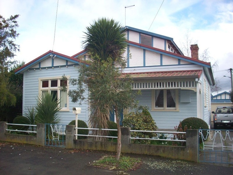 12 Queen Street, Invermay TAS 7248