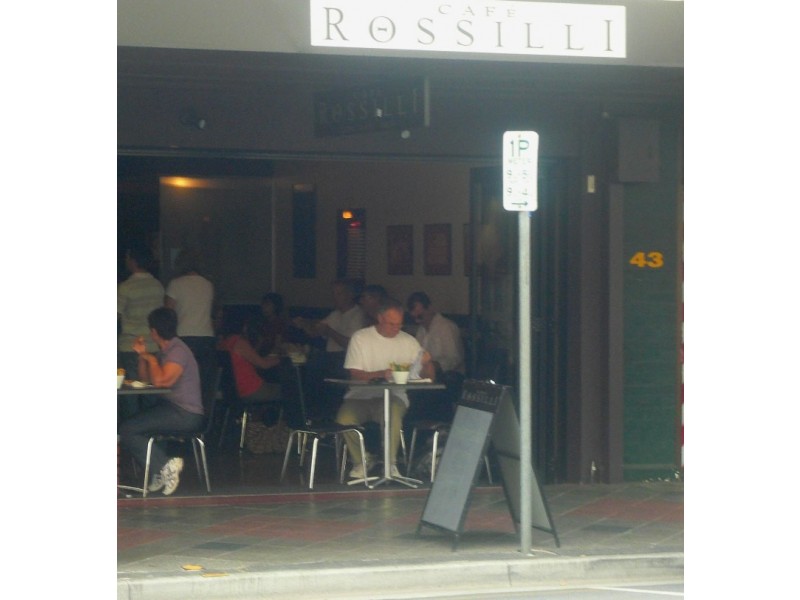 41 George Street, Launceston TAS 7250