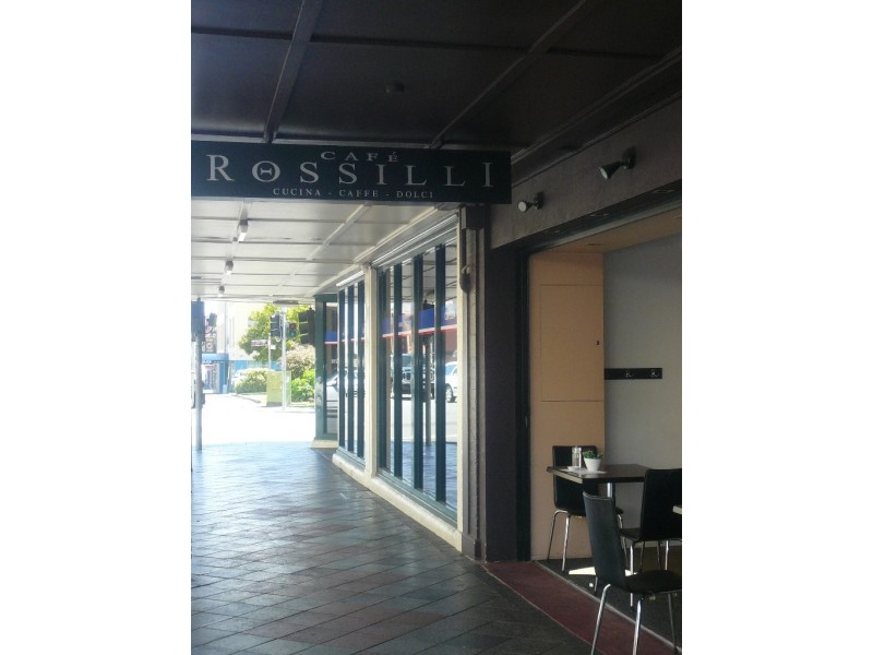 41 George Street, Launceston TAS 7250